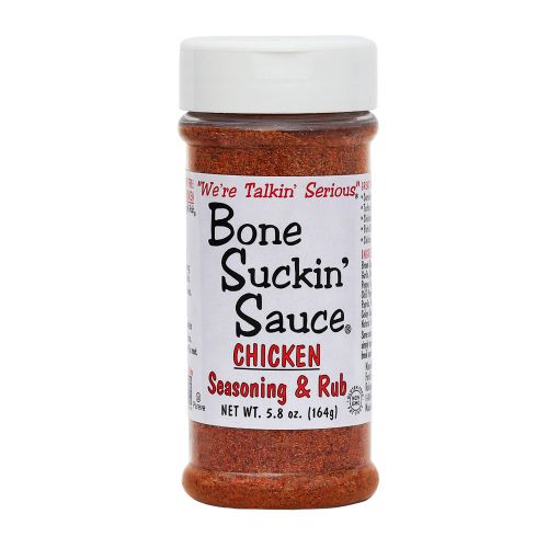 Bone Sucking Sauce Chicken Seasoning   Rub