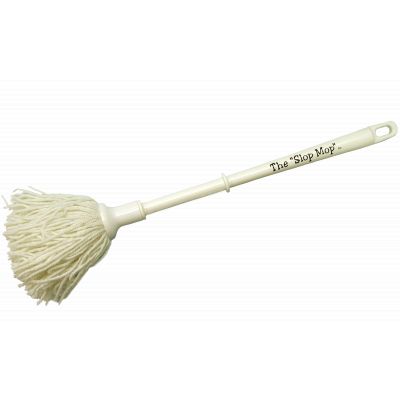 The  Slop Mop  Basting Brush From Bone Suckin
